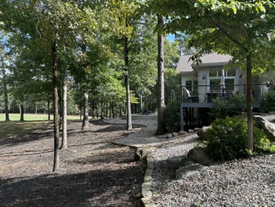 Secluded Mini Estate up to 1.8 acres on Private Golf Course  on Diamante Golf and Country Club in Arkansas - for sale on GolfHomes.com, golf home, golf lot