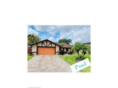 Come and take a look at this furnished, turnkey, heated pool on Golf Hammock Country Club in Florida - for sale on GolfHomes.com, golf home, golf lot