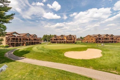 Upgraded Northern Bay Condominium Located On WI 4th Largest on Northern Bay Golf Resort and Marina in Wisconsin - for sale on GolfHomes.com, golf home, golf lot