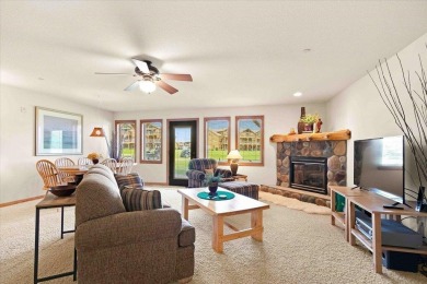 Upgraded Northern Bay Condominium Located On WI 4th Largest on Northern Bay Golf Resort and Marina in Wisconsin - for sale on GolfHomes.com, golf home, golf lot