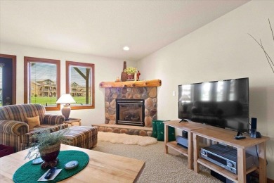 Upgraded Northern Bay Condominium Located On WI 4th Largest on Northern Bay Golf Resort and Marina in Wisconsin - for sale on GolfHomes.com, golf home, golf lot