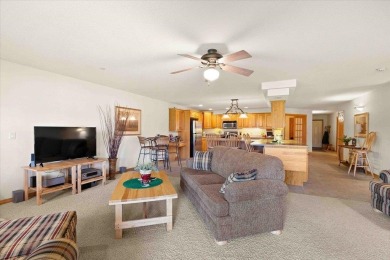Upgraded Northern Bay Condominium Located On WI 4th Largest on Northern Bay Golf Resort and Marina in Wisconsin - for sale on GolfHomes.com, golf home, golf lot