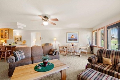 Upgraded Northern Bay Condominium Located On WI 4th Largest on Northern Bay Golf Resort and Marina in Wisconsin - for sale on GolfHomes.com, golf home, golf lot
