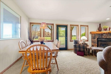 Upgraded Northern Bay Condominium Located On WI 4th Largest on Northern Bay Golf Resort and Marina in Wisconsin - for sale on GolfHomes.com, golf home, golf lot