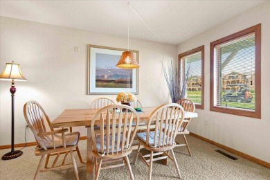 Upgraded Northern Bay Condominium Located On WI 4th Largest on Northern Bay Golf Resort and Marina in Wisconsin - for sale on GolfHomes.com, golf home, golf lot