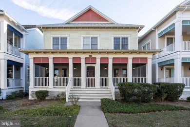 Don't miss out on this fabulous opportunity to own a lovely on The Peninsula Golf and Country Club in Delaware - for sale on GolfHomes.com, golf home, golf lot