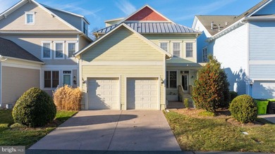 Don't miss out on this fabulous opportunity to own a lovely on The Peninsula Golf and Country Club in Delaware - for sale on GolfHomes.com, golf home, golf lot