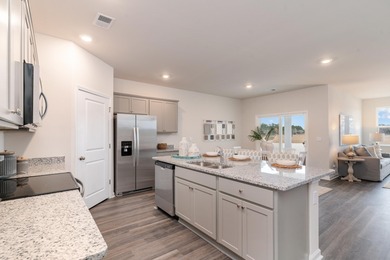 Welcome to Brunswick Plantation!  A gated community with 24 on Brunswick Plantation and Golf Resorts in North Carolina - for sale on GolfHomes.com, golf home, golf lot