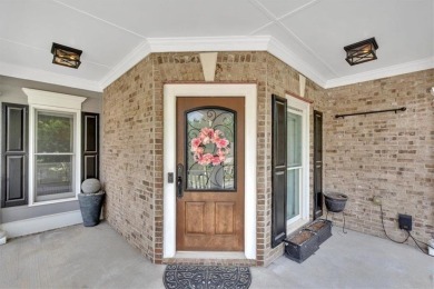 Welcome to this stunning executive home in highly desired on Bentwater Golf Club in Georgia - for sale on GolfHomes.com, golf home, golf lot