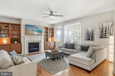 Don't miss out on this fabulous opportunity to own a lovely on The Peninsula Golf and Country Club in Delaware - for sale on GolfHomes.com, golf home, golf lot