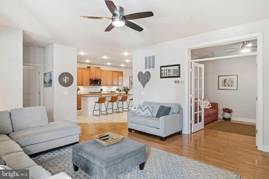 Don't miss out on this fabulous opportunity to own a lovely on The Peninsula Golf and Country Club in Delaware - for sale on GolfHomes.com, golf home, golf lot