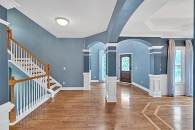 Welcome to this stunning executive home in highly desired on Bentwater Golf Club in Georgia - for sale on GolfHomes.com, golf home, golf lot