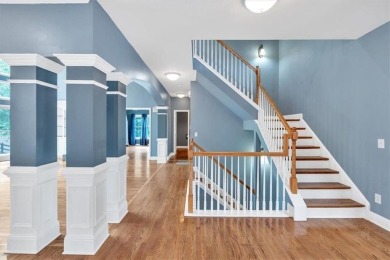 Welcome to this stunning executive home in highly desired on Bentwater Golf Club in Georgia - for sale on GolfHomes.com, golf home, golf lot