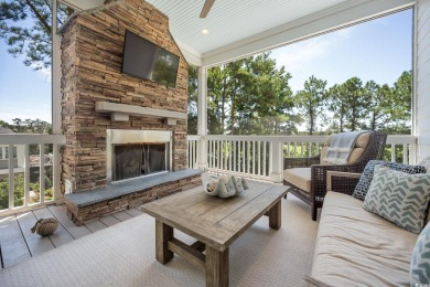DeBordieu Colony - Golf Course Community - Experience the best on DeBordieu Country Club in South Carolina - for sale on GolfHomes.com, golf home, golf lot