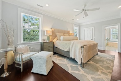 DeBordieu Colony - Golf Course Community - Experience the best on DeBordieu Country Club in South Carolina - for sale on GolfHomes.com, golf home, golf lot