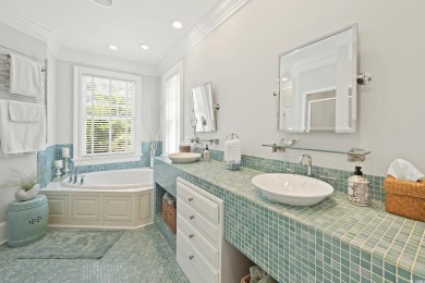 DeBordieu Colony - Golf Course Community - Experience the best on DeBordieu Country Club in South Carolina - for sale on GolfHomes.com, golf home, golf lot