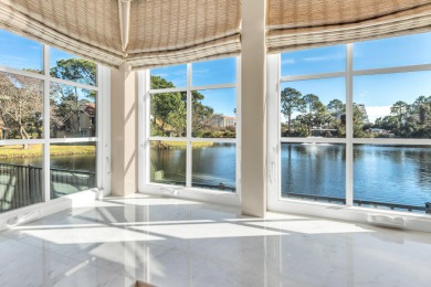 Welcome to Island Estates, a gated beach enclave within the on Sandestin Golf and Beach Resort - The Links in Florida - for sale on GolfHomes.com, golf home, golf lot
