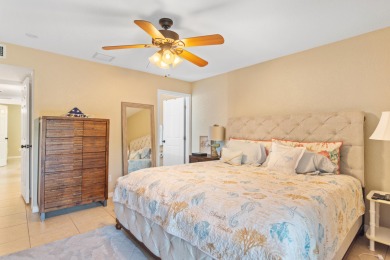 Live the Floirda lifestyle in this stunning 2 Bed/ 2 bath, fully on The American Golf Club in Florida - for sale on GolfHomes.com, golf home, golf lot