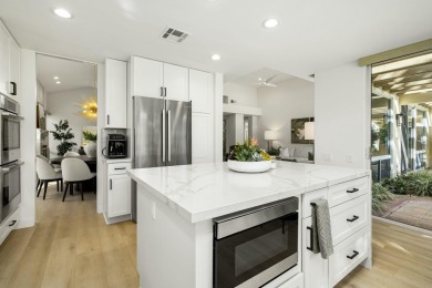 Leased Jan./Feb. 2026.~ Stunning Furnished Home with Spectacular on Desert Horizons Country Club in California - for sale on GolfHomes.com, golf home, golf lot
