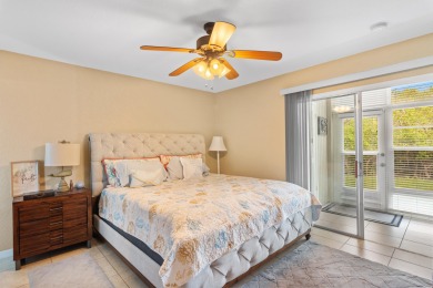 Live the Floirda lifestyle in this stunning 2 Bed/ 2 bath, fully on The American Golf Club in Florida - for sale on GolfHomes.com, golf home, golf lot