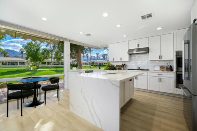Leased Jan./Feb. 2026.~ Stunning Furnished Home with Spectacular on Desert Horizons Country Club in California - for sale on GolfHomes.com, golf home, golf lot
