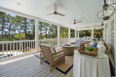 DeBordieu Colony - Golf Course Community - Experience the best on DeBordieu Country Club in South Carolina - for sale on GolfHomes.com, golf home, golf lot