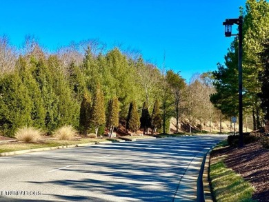 Premier lot with unobstructed views both in the front and the on Tennessee National Golf Club in Tennessee - for sale on GolfHomes.com, golf home, golf lot