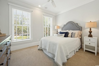 DeBordieu Colony - Golf Course Community - Experience the best on DeBordieu Country Club in South Carolina - for sale on GolfHomes.com, golf home, golf lot