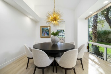Leased Jan./Feb. 2026.~ Stunning Furnished Home with Spectacular on Desert Horizons Country Club in California - for sale on GolfHomes.com, golf home, golf lot
