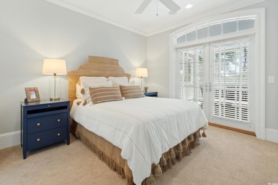 DeBordieu Colony - Golf Course Community - Experience the best on DeBordieu Country Club in South Carolina - for sale on GolfHomes.com, golf home, golf lot