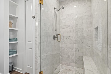 Discover one of the most beautifully updated Laurel Grove homes on Sandestin Golf and Beach Resort - Raven in Florida - for sale on GolfHomes.com, golf home, golf lot