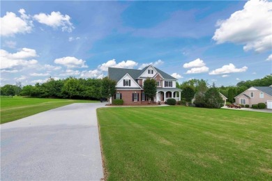 Step into your dream home in the sought-after Fields Ferry Golf on Fields Ferry Golf Club in Georgia - for sale on GolfHomes.com, golf home, golf lot