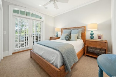 DeBordieu Colony - Golf Course Community - Experience the best on DeBordieu Country Club in South Carolina - for sale on GolfHomes.com, golf home, golf lot