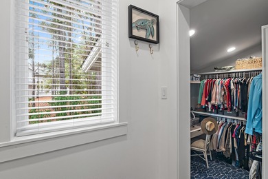 Discover one of the most beautifully updated Laurel Grove homes on Sandestin Golf and Beach Resort - Raven in Florida - for sale on GolfHomes.com, golf home, golf lot