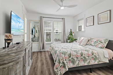 Discover one of the most beautifully updated Laurel Grove homes on Sandestin Golf and Beach Resort - Raven in Florida - for sale on GolfHomes.com, golf home, golf lot