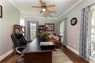 Step into your dream home in the sought-after Fields Ferry Golf on Fields Ferry Golf Club in Georgia - for sale on GolfHomes.com, golf home, golf lot