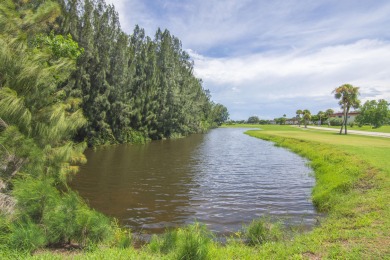 Live the Floirda lifestyle in this stunning 2 Bed/ 2 bath, fully on The American Golf Club in Florida - for sale on GolfHomes.com, golf home, golf lot