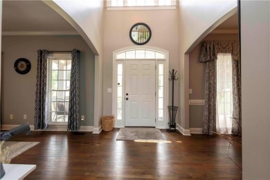 Step into your dream home in the sought-after Fields Ferry Golf on Fields Ferry Golf Club in Georgia - for sale on GolfHomes.com, golf home, golf lot