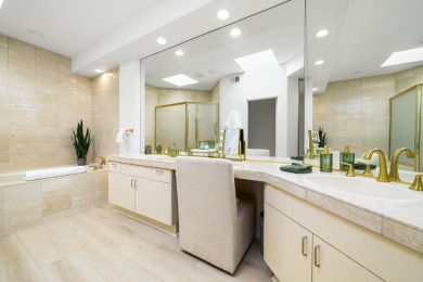 Leased Jan./Feb. 2026.~ Stunning Furnished Home with Spectacular on Desert Horizons Country Club in California - for sale on GolfHomes.com, golf home, golf lot