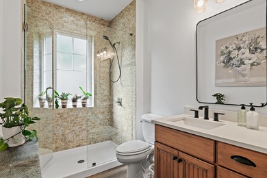 Discover one of the most beautifully updated Laurel Grove homes on Sandestin Golf and Beach Resort - Raven in Florida - for sale on GolfHomes.com, golf home, golf lot