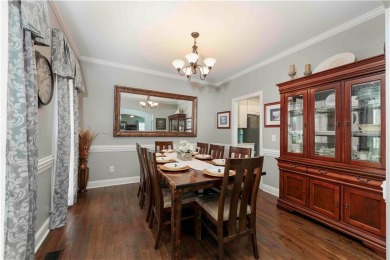 Step into your dream home in the sought-after Fields Ferry Golf on Fields Ferry Golf Club in Georgia - for sale on GolfHomes.com, golf home, golf lot