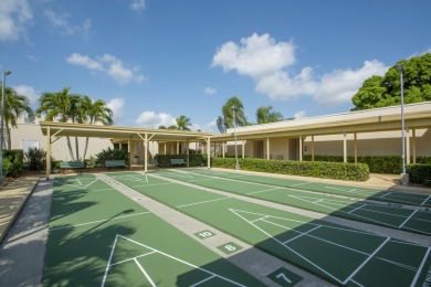 Live the Floirda lifestyle in this stunning 2 Bed/ 2 bath, fully on The American Golf Club in Florida - for sale on GolfHomes.com, golf home, golf lot