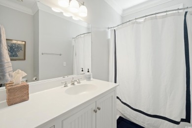 DeBordieu Colony - Golf Course Community - Experience the best on DeBordieu Country Club in South Carolina - for sale on GolfHomes.com, golf home, golf lot