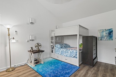 Discover one of the most beautifully updated Laurel Grove homes on Sandestin Golf and Beach Resort - Raven in Florida - for sale on GolfHomes.com, golf home, golf lot