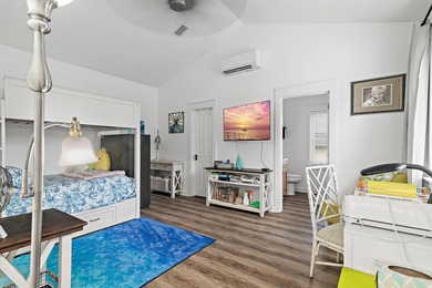 Discover one of the most beautifully updated Laurel Grove homes on Sandestin Golf and Beach Resort - Raven in Florida - for sale on GolfHomes.com, golf home, golf lot