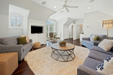 DeBordieu Colony - Golf Course Community - Experience the best on DeBordieu Country Club in South Carolina - for sale on GolfHomes.com, golf home, golf lot