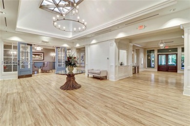 VALUE PRICED! One of the last lots available in private Moss on Moss Creek Golf Club in South Carolina - for sale on GolfHomes.com, golf home, golf lot