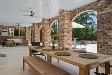 DeBordieu Colony - Golf Course Community - Experience the best on DeBordieu Country Club in South Carolina - for sale on GolfHomes.com, golf home, golf lot