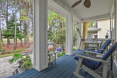 Discover one of the most beautifully updated Laurel Grove homes on Sandestin Golf and Beach Resort - Raven in Florida - for sale on GolfHomes.com, golf home, golf lot