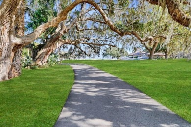 VALUE PRICED! One of the last lots available in private Moss on Moss Creek Golf Club in South Carolina - for sale on GolfHomes.com, golf home, golf lot